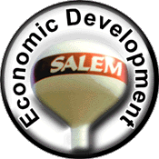 Salem, Illinois Economic Development