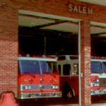 Salem, Illinois Fire Department