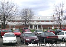 Public Hospital of the town of Salem, Illinois - Salem Township Hospital