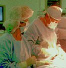 First Class Medial Facilities!